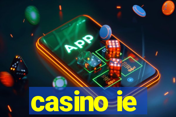 casino ie