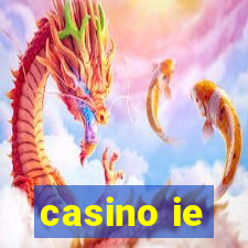 casino ie