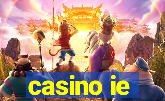 casino ie