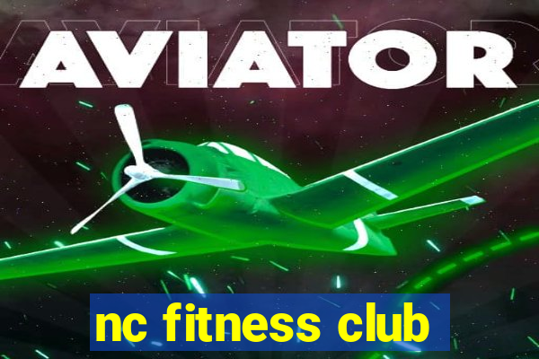 nc fitness club