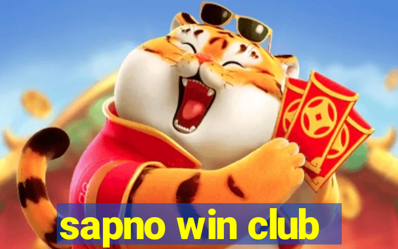 sapno win club