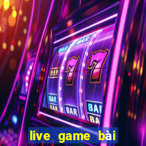 live game bài poker ae888