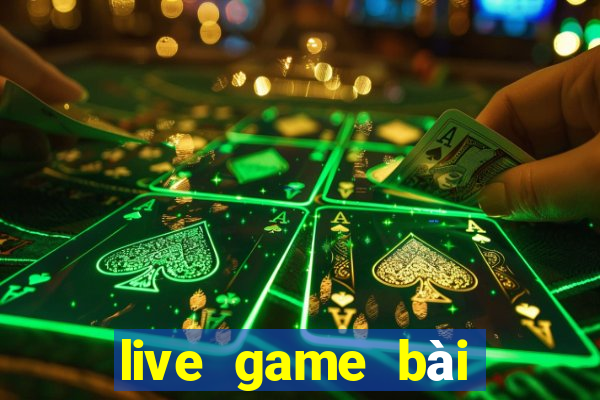 live game bài poker ae888