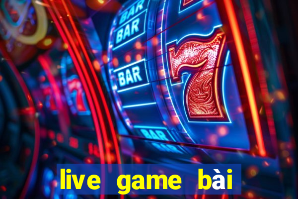 live game bài poker ae888