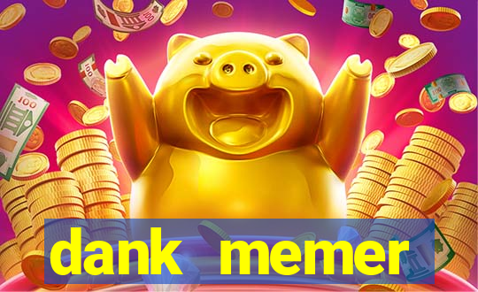 dank memer blackjack hack