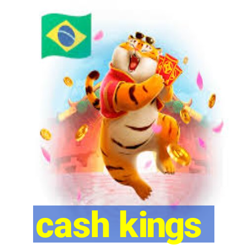 cash kings