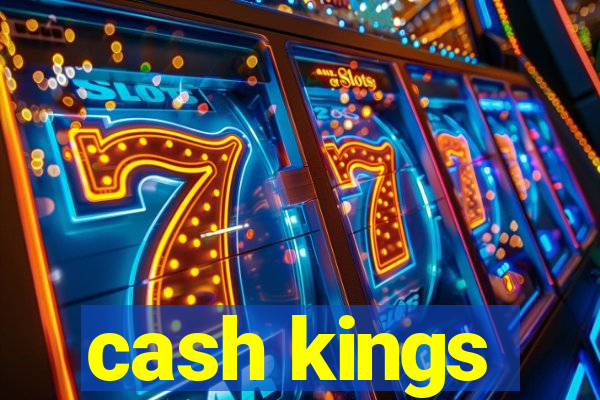 cash kings