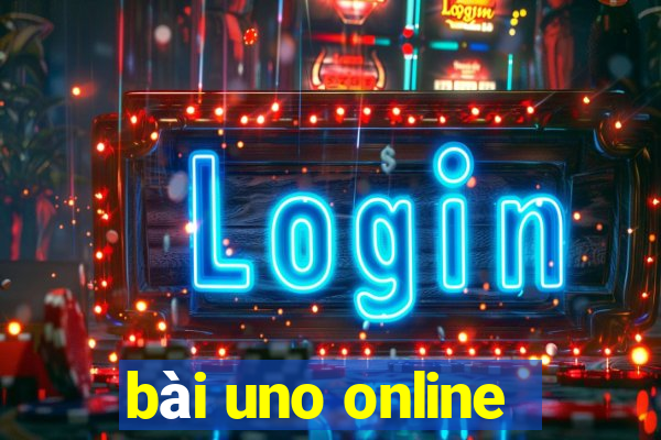 bài uno online