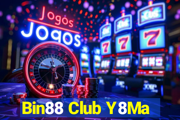 Bin88 Club Y8Ma