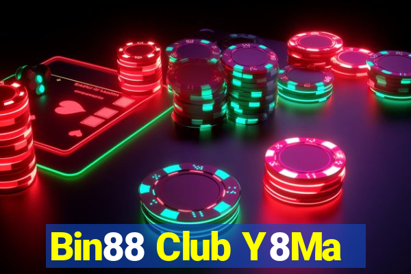 Bin88 Club Y8Ma