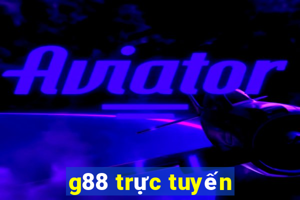 g88 trực tuyến