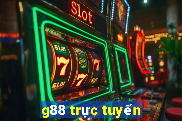 g88 trực tuyến