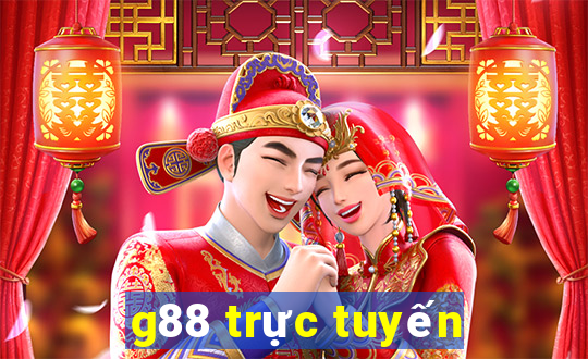 g88 trực tuyến