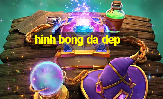 hinh bong da dep