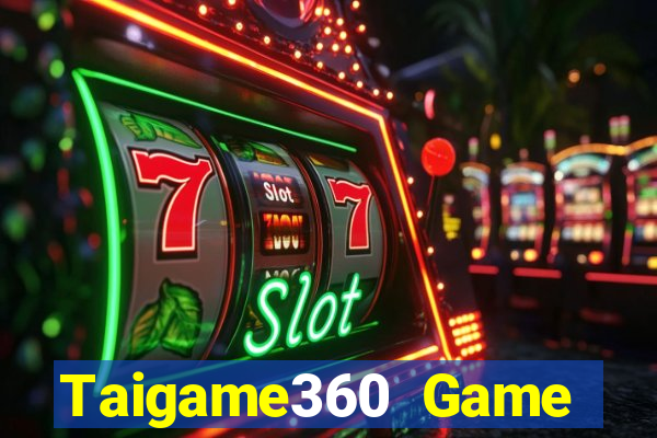 Taigame360 Game Bài 2022