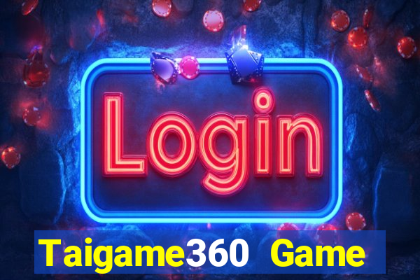 Taigame360 Game Bài 2022