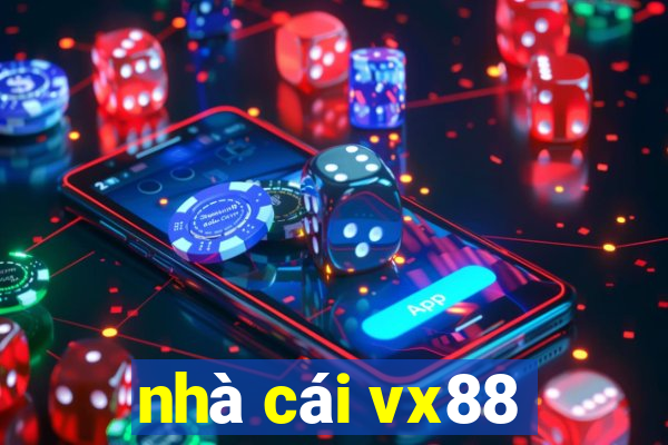 nhà cái vx88