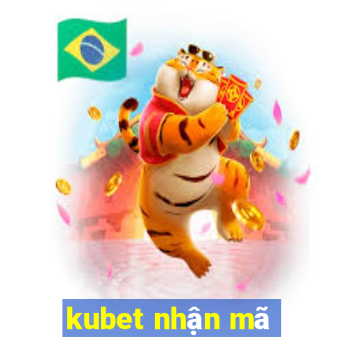 kubet nhận mã