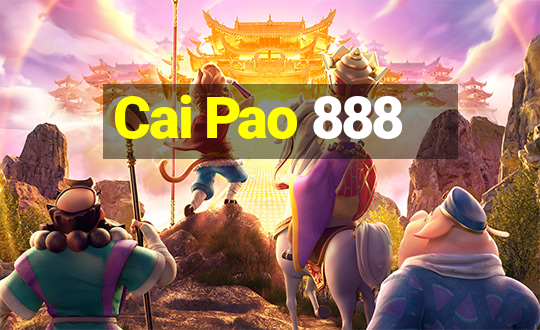 Cai Pao 888