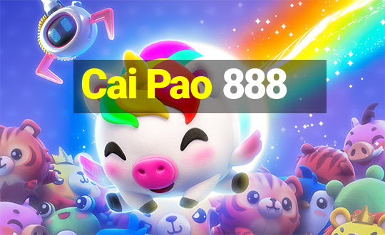 Cai Pao 888