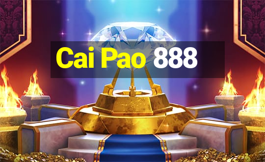 Cai Pao 888