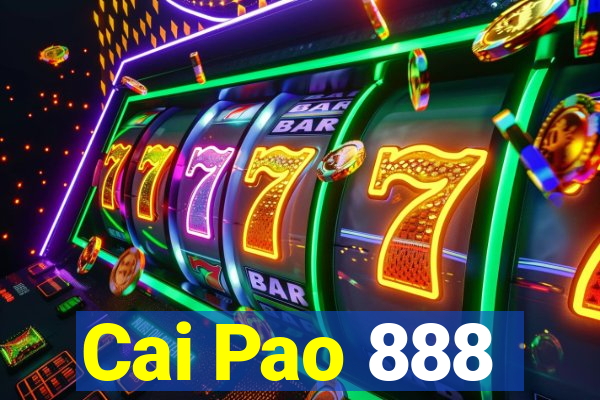 Cai Pao 888