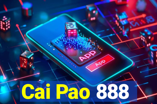 Cai Pao 888