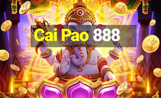 Cai Pao 888