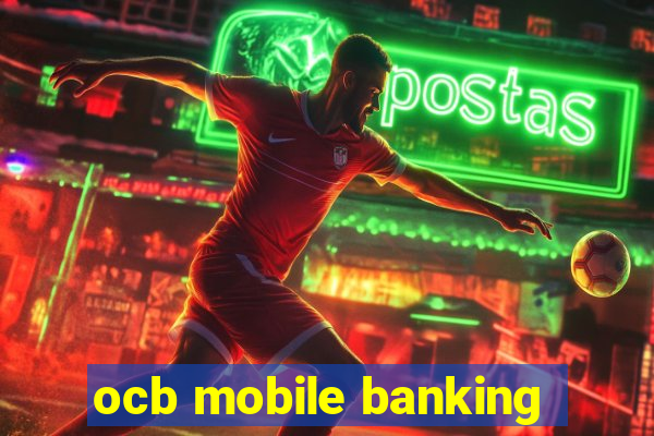 ocb mobile banking