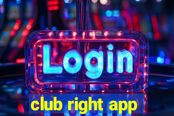 club right app