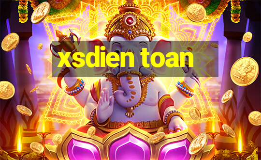 xsdien toan