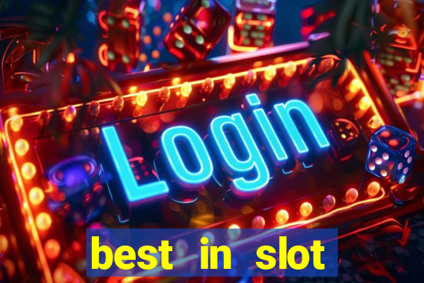 best in slot jurassic world