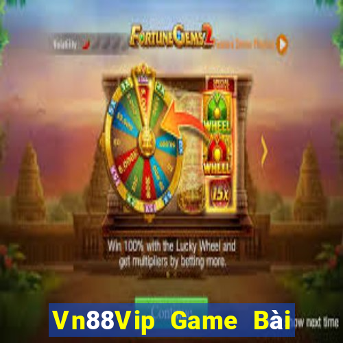 Vn88Vip Game Bài 3 Cây