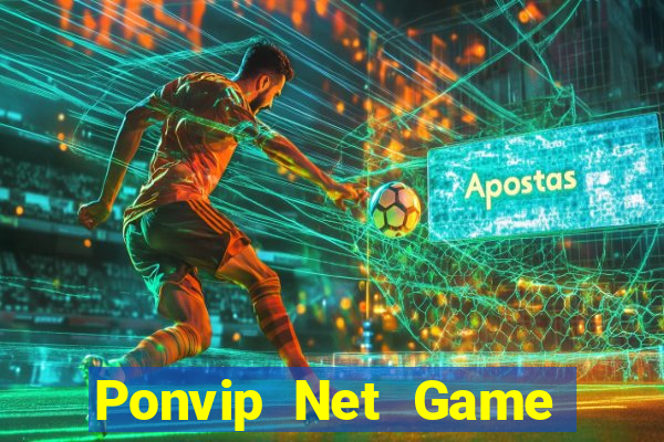 Ponvip Net Game The Bài Hack