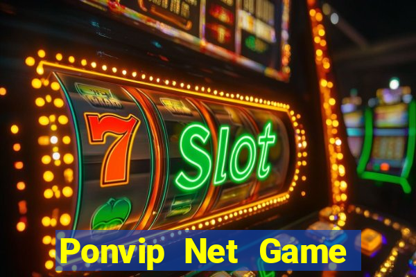 Ponvip Net Game The Bài Hack