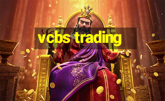 vcbs trading