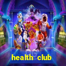 health club redlands ca