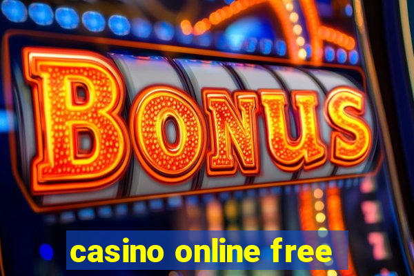 casino online free