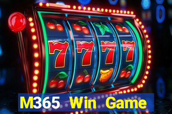 M365 Win Game Đánh Bài Ông Trùm Poker