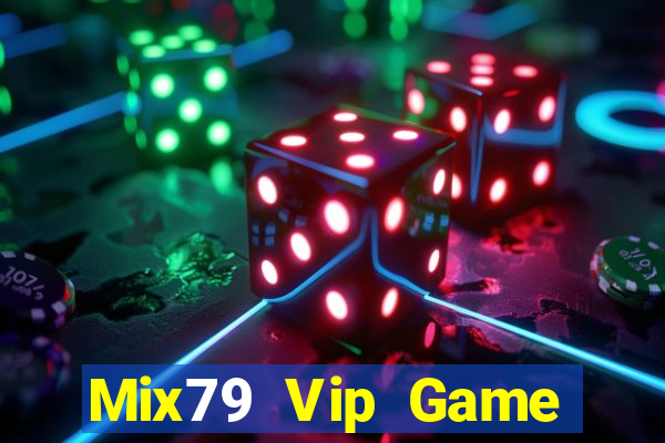 Mix79 Vip Game Bài Apk