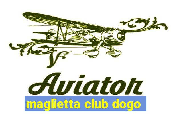 maglietta club dogo