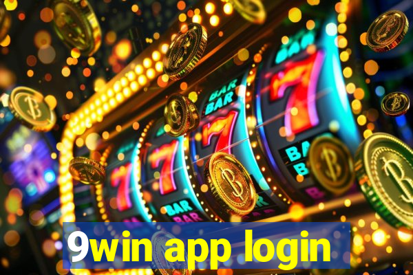 9win app login