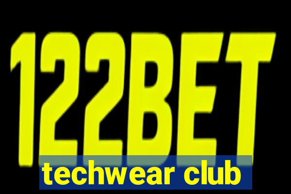 techwear club