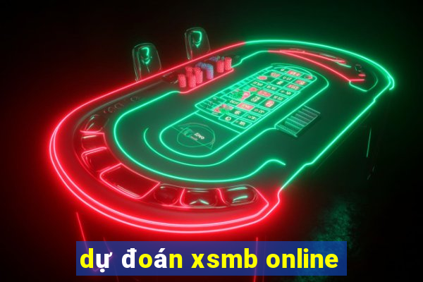 dự đoán xsmb online