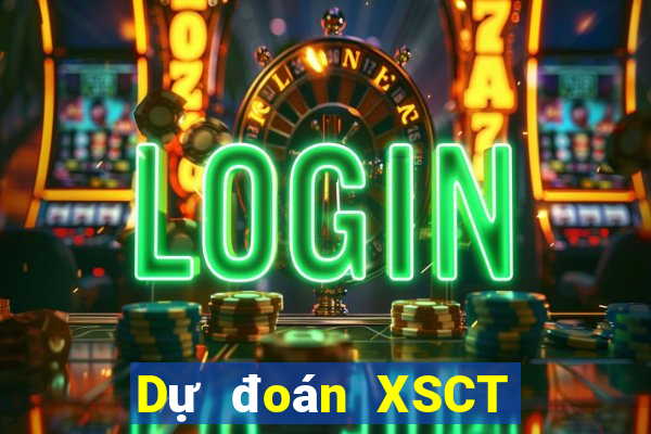 Dự đoán XSCT ngày 12