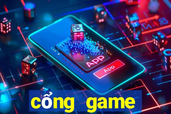 cổng game zingplay bài