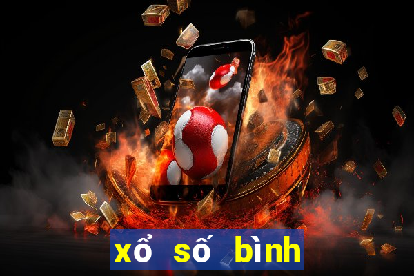 xổ số bình thuận và an giang