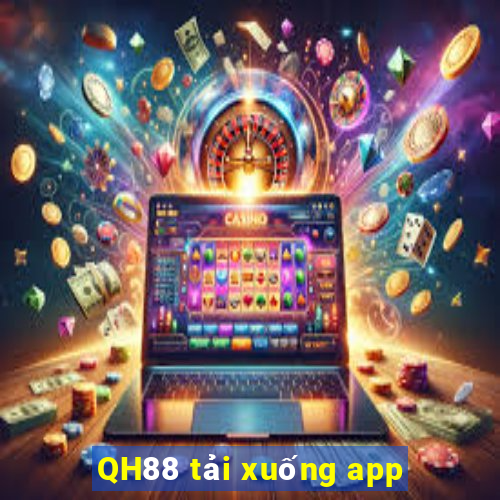 QH88 tải xuống app