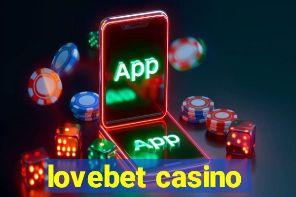 lovebet casino