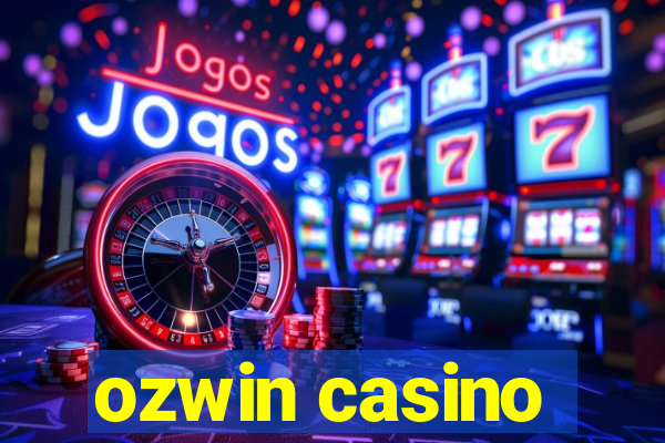 ozwin casino